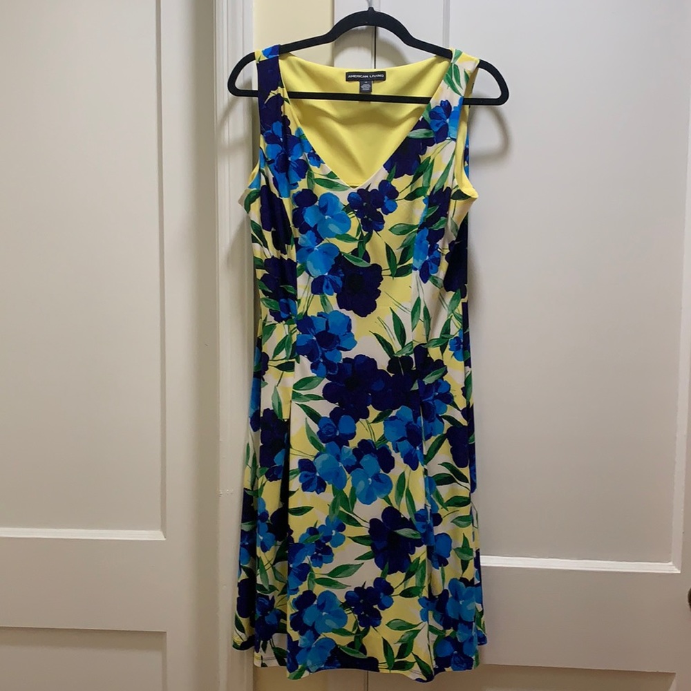 Women’s dress